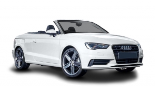 Audi A3 Cabrio