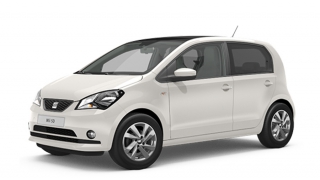 Seat Mii
