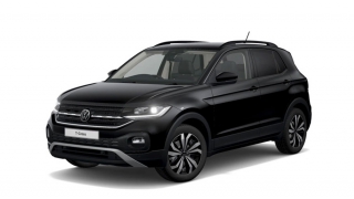 Volkswagen T.CROSS